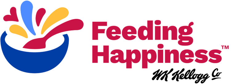 Feeding Happiness Logo