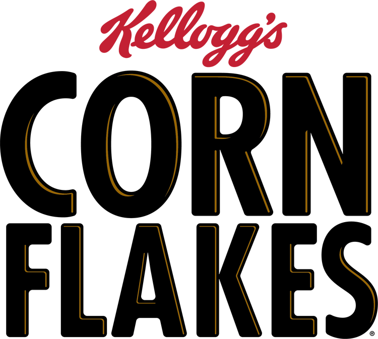 Kellogg’s Corn Flakes® logo