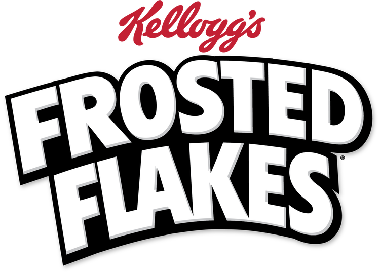 Kellogg&#39;s Frosted Flakes® Logo