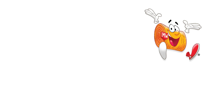 Mini Wheats Logo