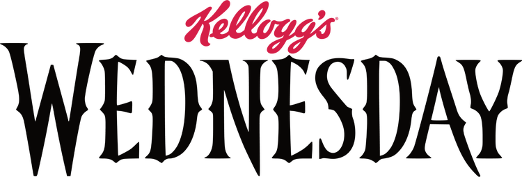 Wednesday Cereal logo