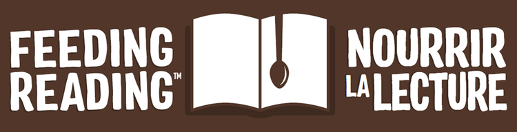 Feeding Reading logo