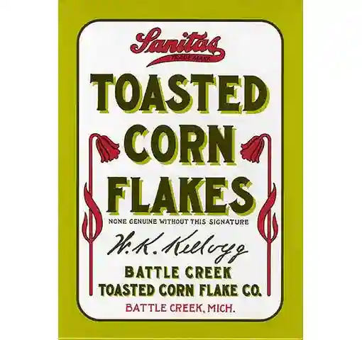 Battle Creek Toasted Corn Flake Company